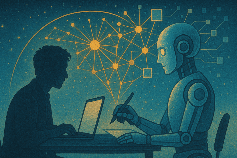 Artificial intelligence technology with neural networks and digital consciousness