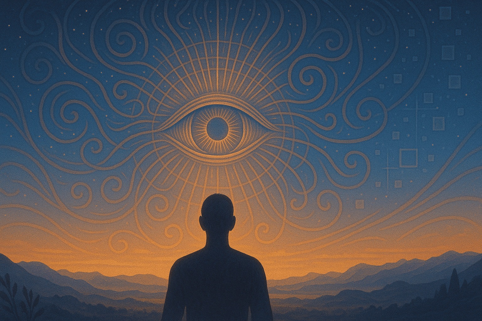 Consciousness exploration