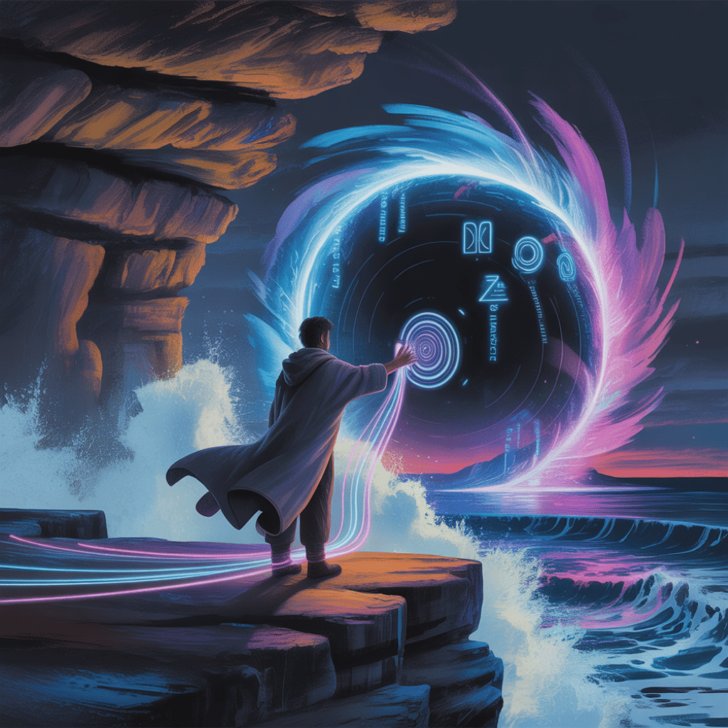 Dreamweaving experiences