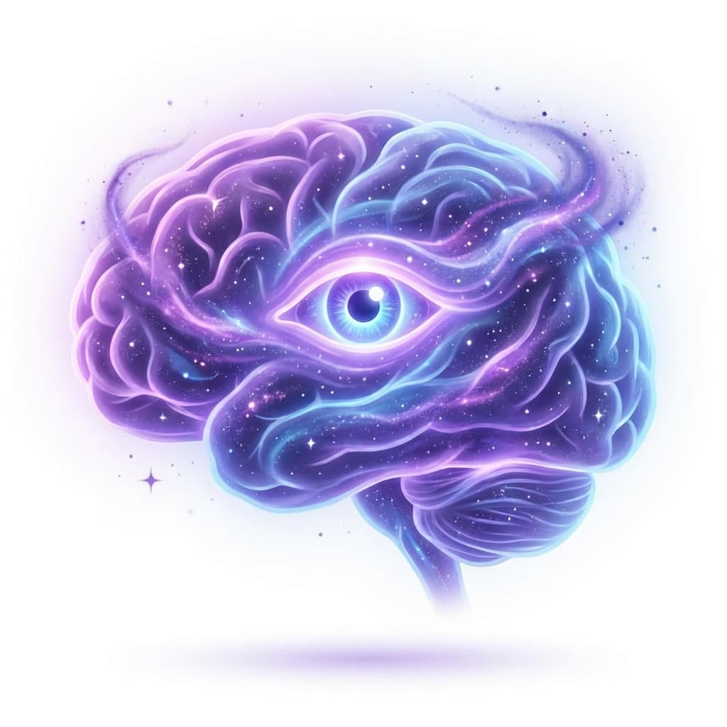 Mind Expansion Techniques - Image 1