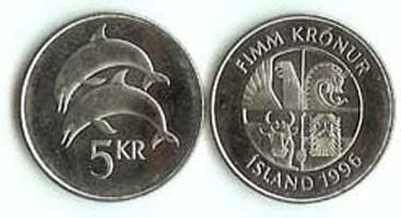 Iceland KM28a(U) 5 Kronur – Lot of 80 representative product image