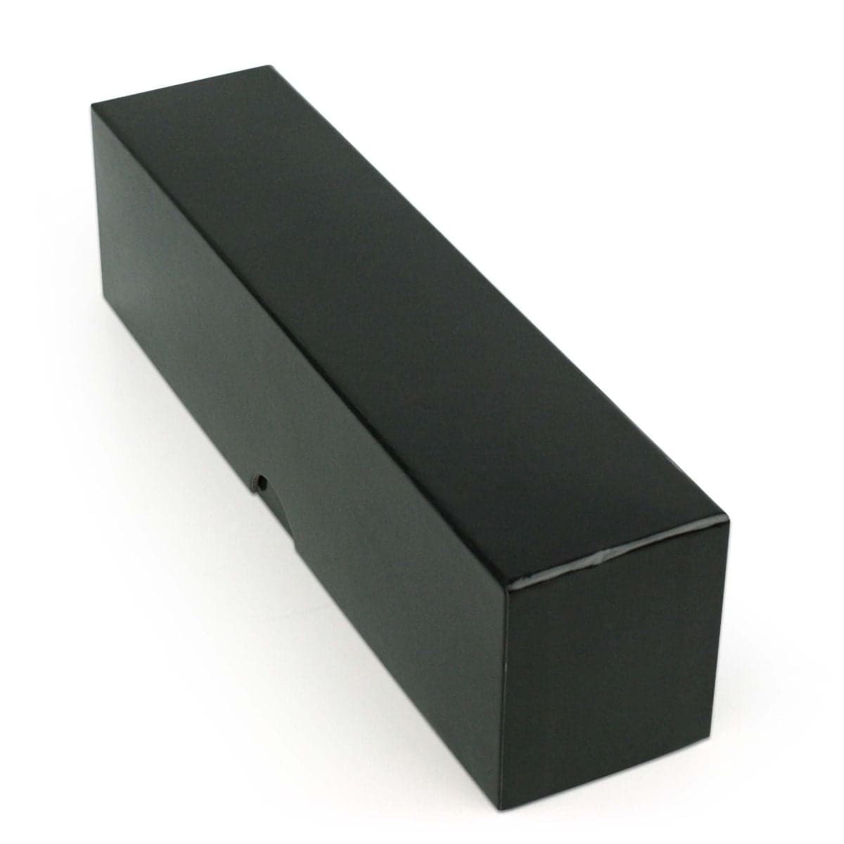 Closed BCW Slotted Coin Display Slab Box