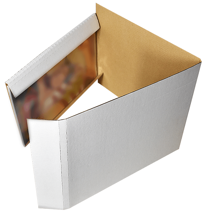 Guardhouse Current Comic Book Mailer