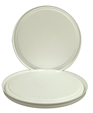 Tear Tab Lid for 1 Gallon Ropak Bucket