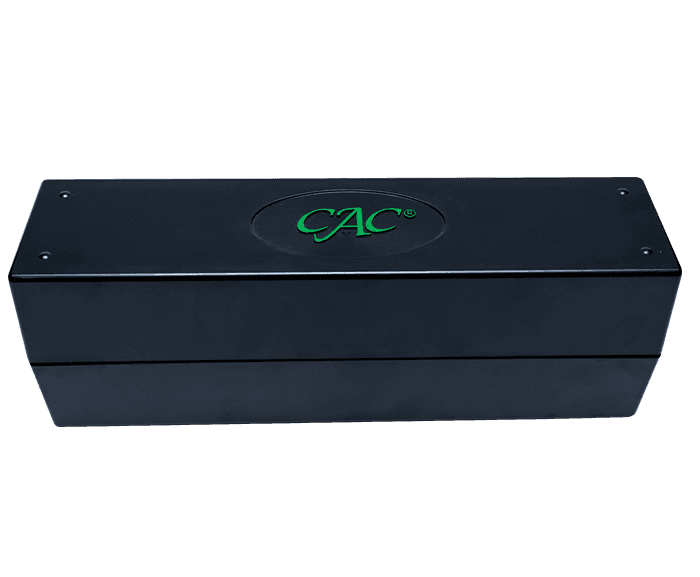 CAC Universal Slab Storage Box