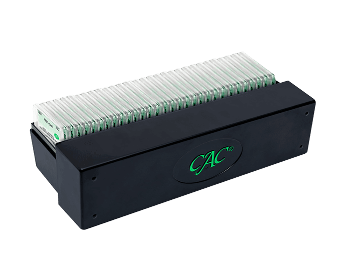 CAC Universal Slab Storage Box - alternate view 1