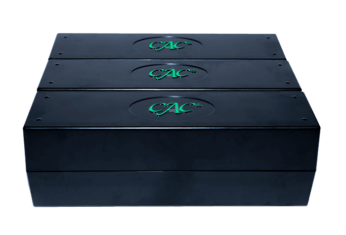 CAC Universal Slab Storage Box - alternate view 2