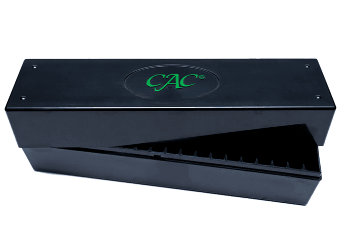 CAC Universal Slab Storage Box - alternate view 3
