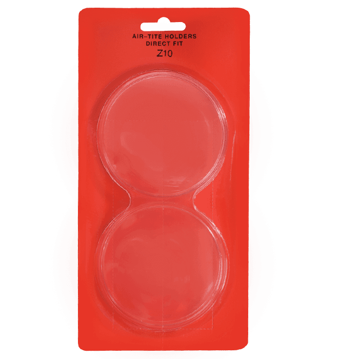 Air Tite Z10 Direct Fit Retail Packs - 10 oz Rounds