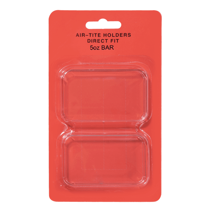 Air Tite 5oz Bar Direct Fit Retail Packs - 5 oz