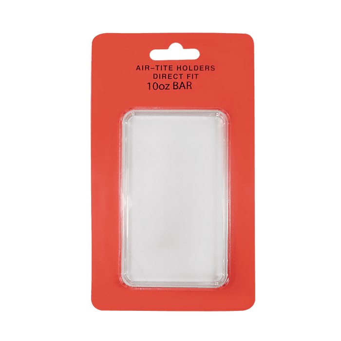Air Tite 10oz Bar Direct Fit Retail Packs - 10 oz