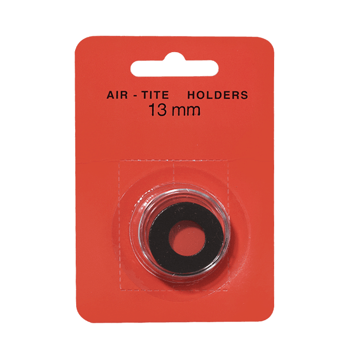 Air Tite 13 mm Retail Package Holders