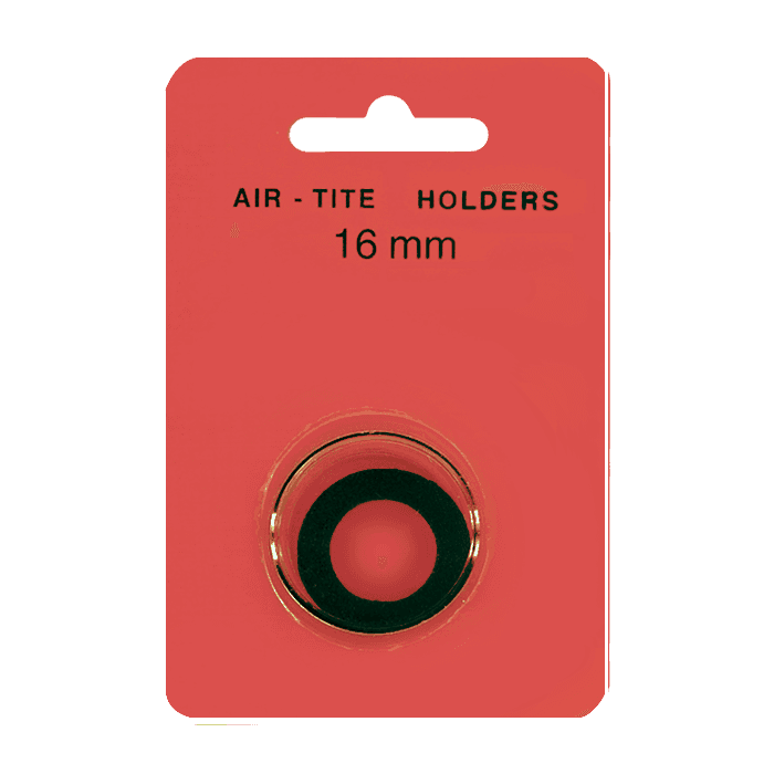 Air Tite 16mm Retail Package Holders