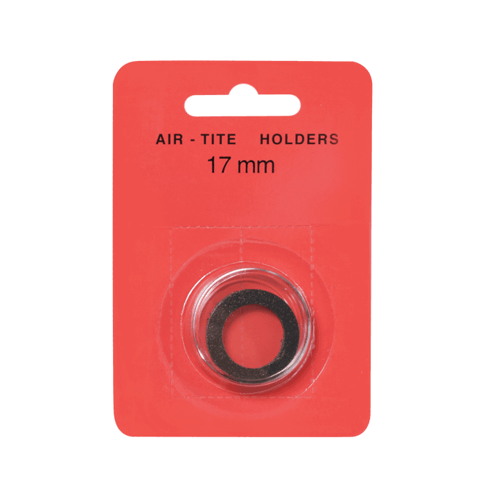 Air Tite 17mm Retail Package Holders