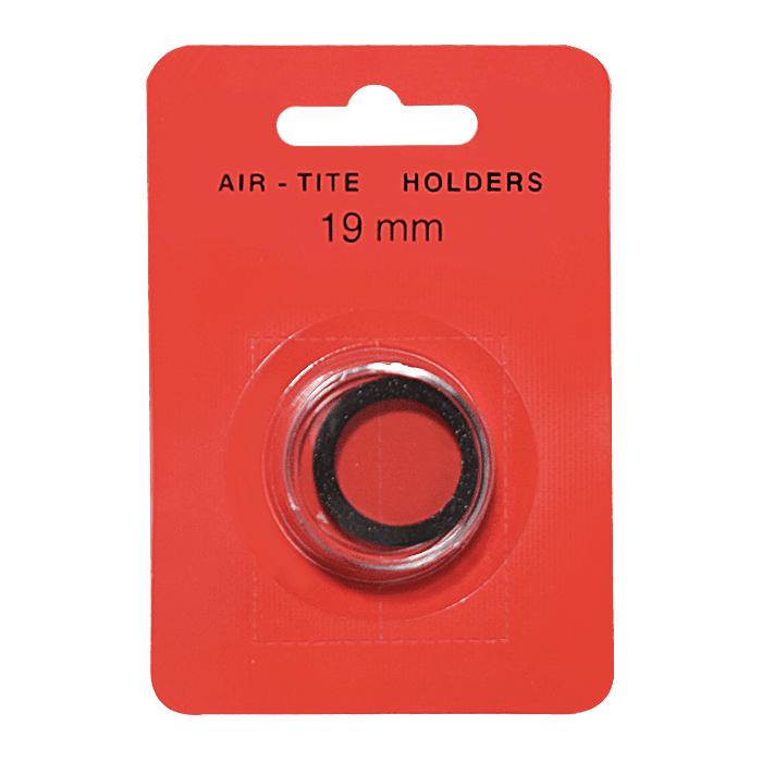Air Tite 19 mm Retail Package Holders