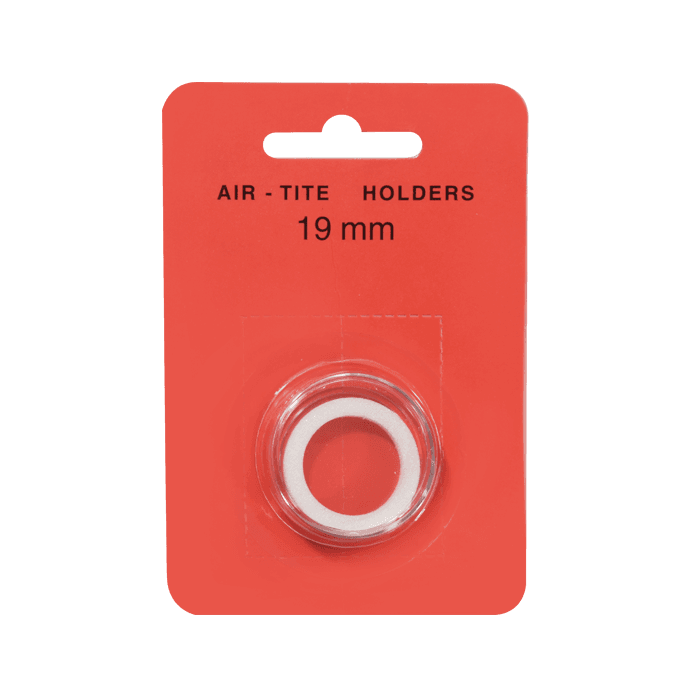 Air Tite 19mm Retail Package Holders