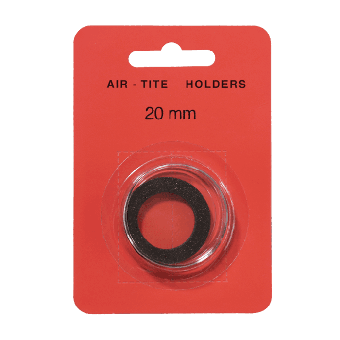 Air Tite 20 mm Retail Package Holders