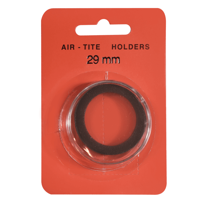 Air Tite 29 mm Retail Package Holders