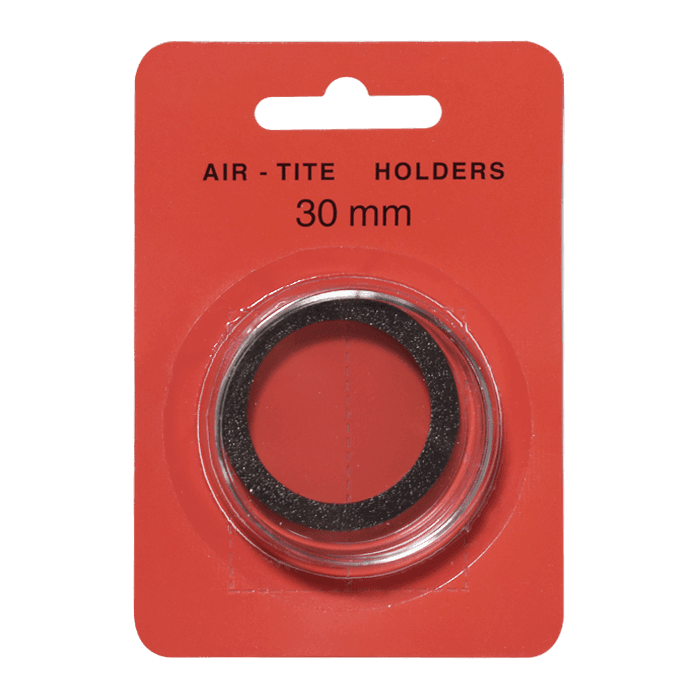 Air Tite 30mm Retail Package Holders