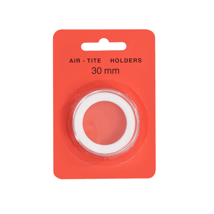 Air Tite 30 mm Retail Package Holders