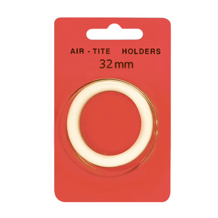 Air Tite 32 mm Retail Package Holders