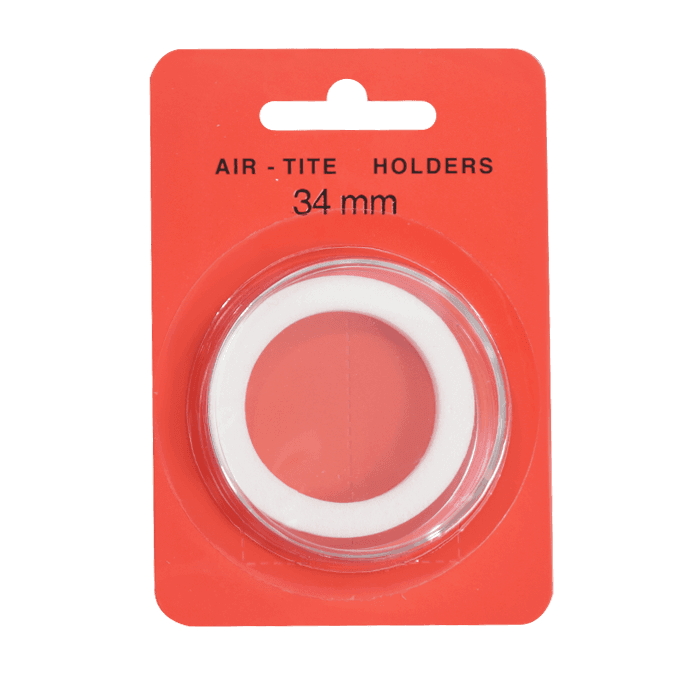 Air Tite 34mm Retail Package Holders
