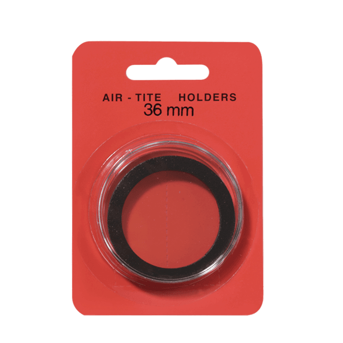 Air Tite 36 mm Retail Package Holders