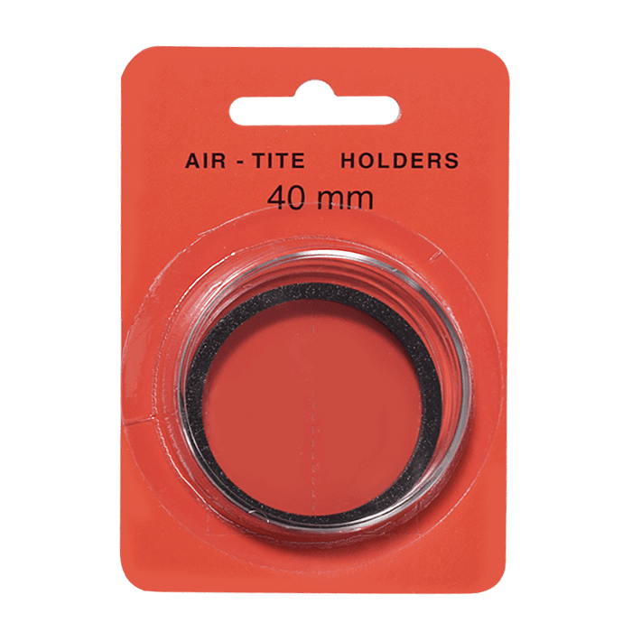 Air Tite 40 mm Retail Package Holders