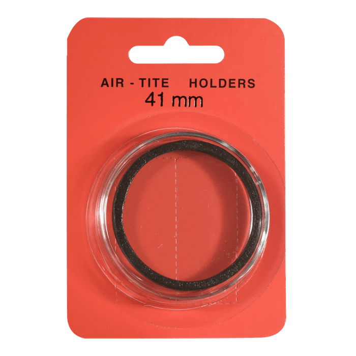 Air Tite 41mm Retail Package Holders