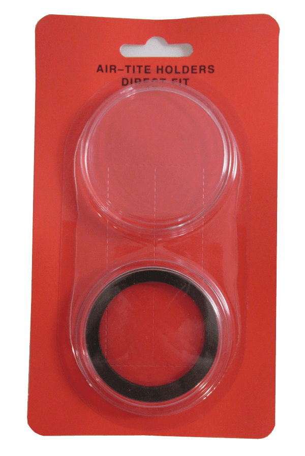 Air Tite Ring Fit 48mm Retail Package Holders