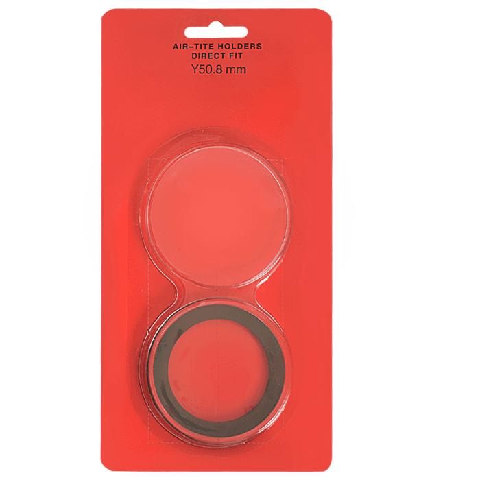 Air Tite Ring Fit 50.8 mm Retail Package Holders