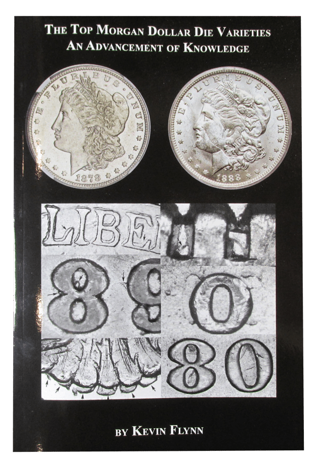 Top Morgan Dollar Die Varieties- An Advancement Of Knowledge