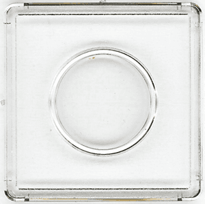 Half Dollar Snaplock (25 pack)