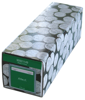 Color Coded Dime Snaplock (25 pack)