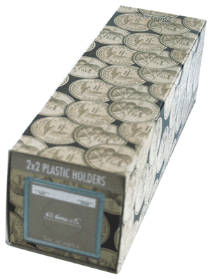 Color Coded Sacagewea Snaplock (25 pack)