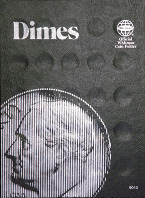Plain Dime Folder