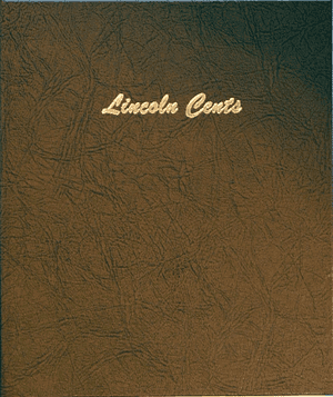 Lincoln Cents 1909 - 2009