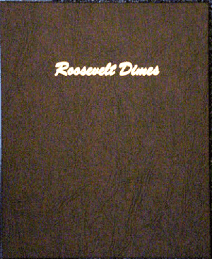 Roosevelt Dimes 1946 - 2047