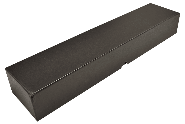 Glassine Storage #1 Box - 14 x 3 3/16 x 2 - Holds 1 3/4 x 2 7/8 Glassines