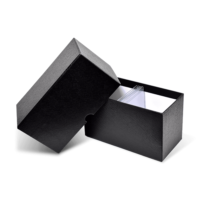 Sentry Holders Storage Box - Holds 100