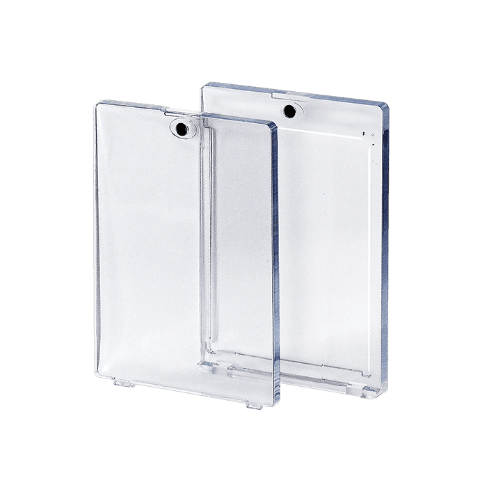 Magnetic Card Holders - 100 pt - alternate view 2