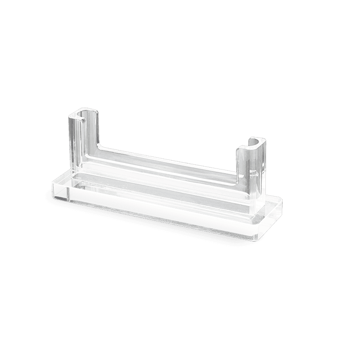 Acrylic PSA Graded Card Holder Stand