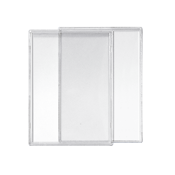 Mini Snap Card Holders - alternate view 2