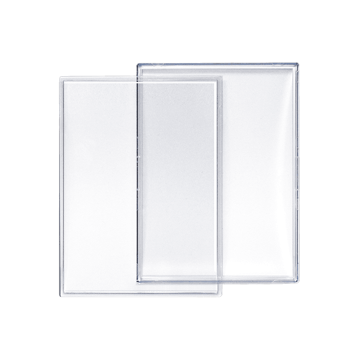 2 Piece Card Box - 10 Count - alternate view 2