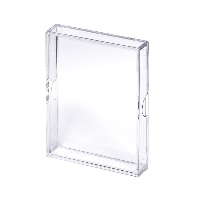 2 Piece Card Box - 25 Count - alternate view 1