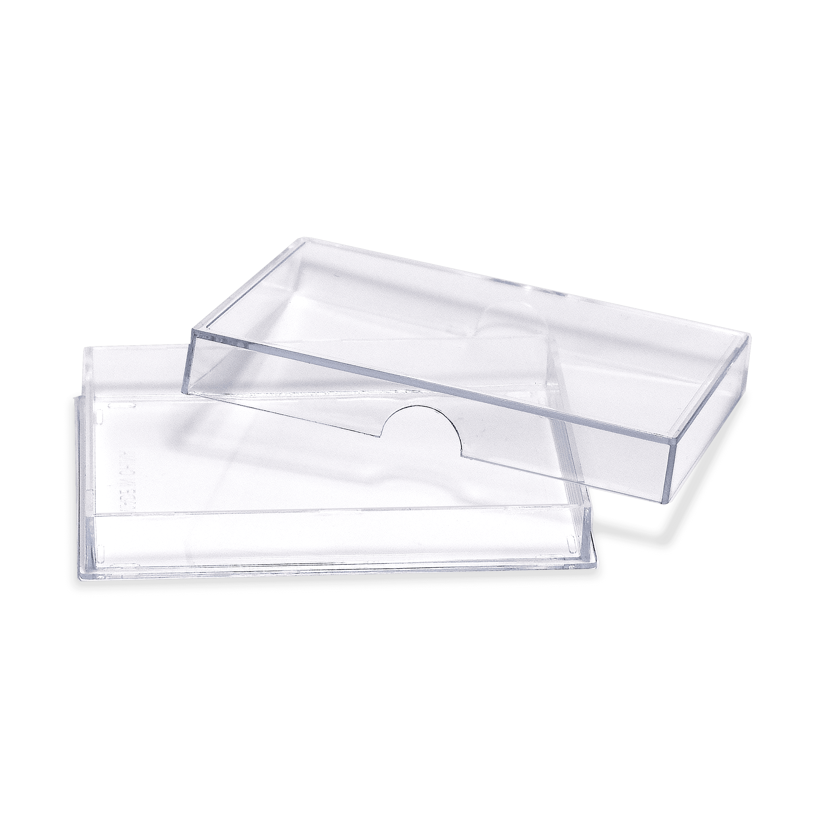 2 Piece Card Box - 25 Count - alternate view 2