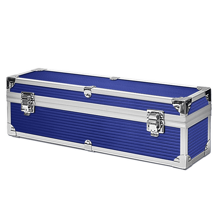 Falcon Series 25 Slab Box - Blue