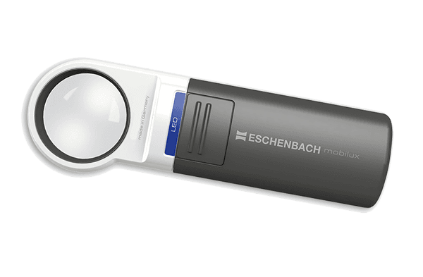 LED Handheld 10X