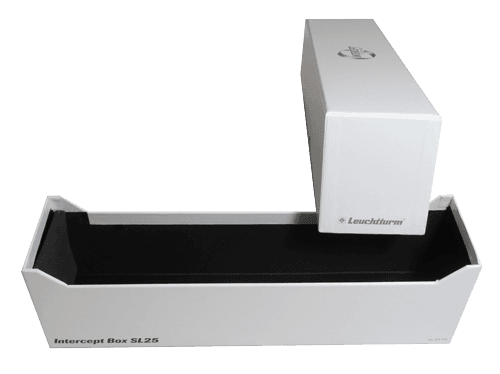 Lighthouse Intercept Box- 25 Slab - IBSL25