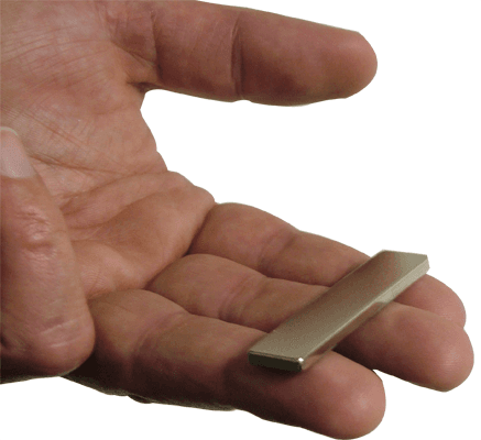 Rare Earth Magnet